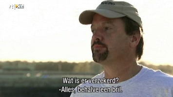 Undercover Boss - Afl. 19