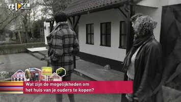 TV Makelaar Vraag Van De Week, aflevering 5, voorjaar 2011