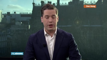 RTL Nieuws 18:00 uur