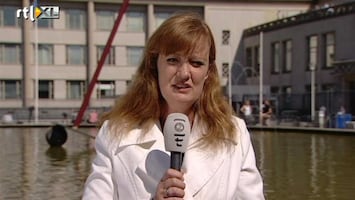 RTL Nieuws 'Mladic zal ziekte misbruiken'