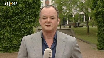 RTL Z Nieuws Ouderwetse overnamestrijd rond KPN
