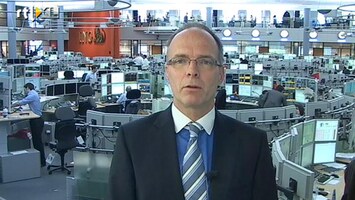RTL Z Nieuws ING: aandeel Shell biedt groei met dividend