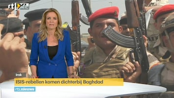 RTL Nieuws 16:00 uur