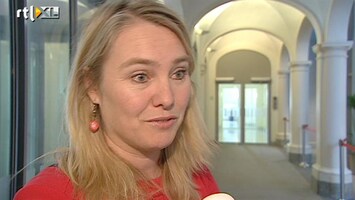 RTL Z Nieuws Minister Schultz: alle rotondes in NL moeten hetzelfde zijn