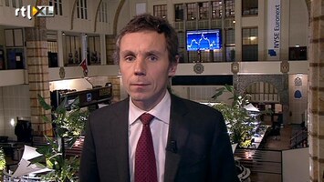RTL Z Nieuws Hans de Geus hekelt Europese politici: er moet nu echt iets gebeuren