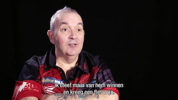 Rtl 7 Darts: Phil Taylor - De Legende - Afl. 1