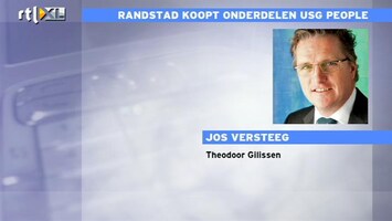 RTL Z Nieuws Randstad koopt voor schijntje groot potentieel'