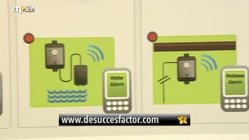 De Succesfactor Afl. 15