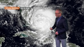 Rtl Weer - 19:55 Uur