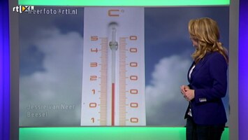 Rtl Weer - Laat