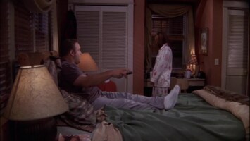 The King Of Queens - Paint Misbehavin'