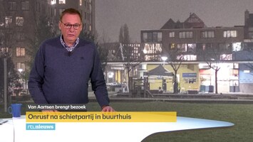 Rtl Nieuws - 19:30 Uur - 07:00 Uur