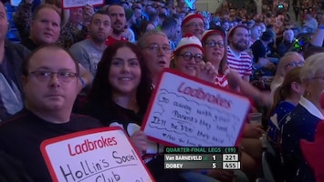 Rtl 7 Darts: Players Championship Finals - Afl. 3