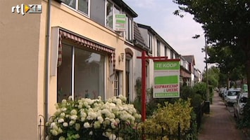 RTL Nieuws NVM: adviezen misbruik NHG incidenteel