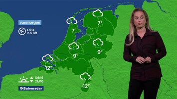 Rtl Weer - 06:30