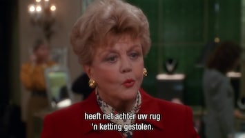 Murder, She Wrote - The Family Jewels