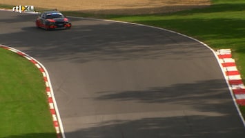 Rtl Gp: Supercar Challenge - Brands Hatch