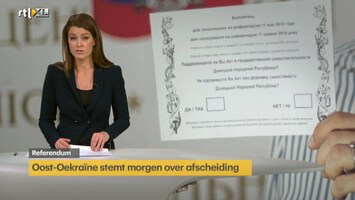 RTL Nieuws 18:00 uur