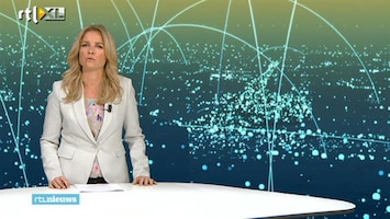 RTL Nieuws 18:00 uur