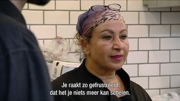 Gordon Ramsay: Oorlog In De Keuken! Zayna Flaming Grill (part 1)