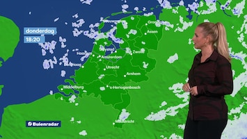 Rtl Weer - 18:30