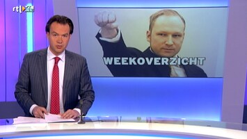 RTL Nieuws RTL Nieuws - 19:30 uur