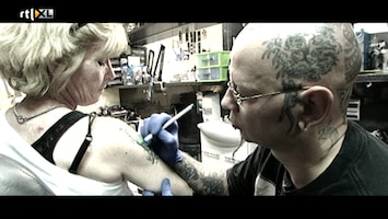 Tattoo Stories Afl. 6