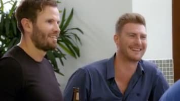 Married At First Sight Australië Afl. 17