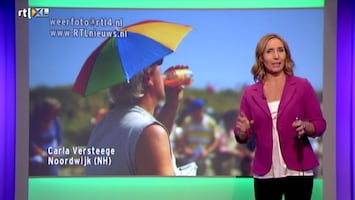 RTL Weer Laat