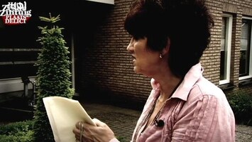 Het Zesde Zintuig - Plaats Delict Preview aflevering 4