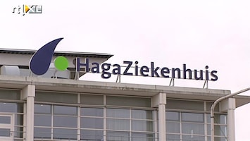 RTL Nieuws Haga Ziekenhuis sluit afdeling hartchirurgie