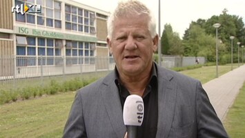 RTL Nieuws 'In ergste geval moeten examens landelijk over'