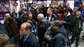 RTL Nieuws Vuurwerkverkoop van start