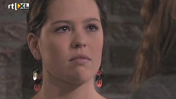 Goede Tijden, Slechte Tijden GTST shortie 14 december 2012