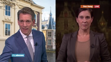 RTL Nieuws 19:30 uur