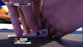 Rtl Poker: European Poker Tour - Grand Final 7