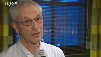 RTL Nieuws Zaak Jansen Steur groter dan gedacht