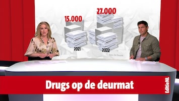 Editie Nl - Afl. 158