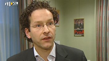 RTL Z Nieuws Sweder: Dijsselbloem mist de achtergrond op elk gebied