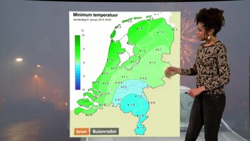 Rtl Weer - Laat