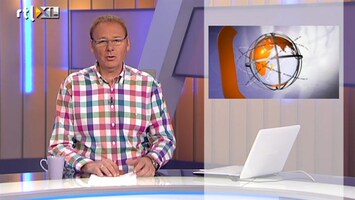 RTL Nieuws RTL Nieuws - 9:00 uur