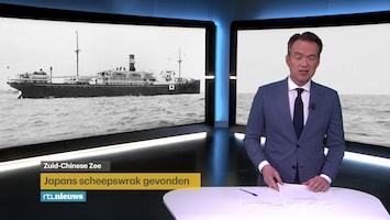 RTL Nieuws 18:00 uur