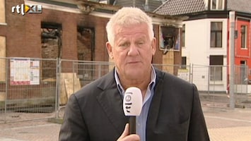 RTL Nieuws De angst zit er in Winschoten goed in