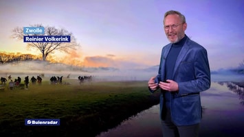 Rtl Weer - 19:55