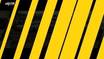Rtl Gp: Rallycross - Rtl Gp: Rallycross - Engeland & Portugal /1