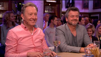 Rtl Late Night - Afl. 78