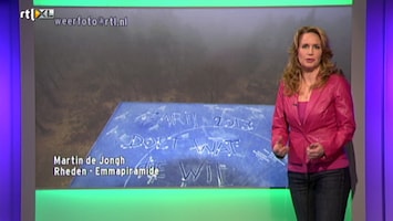 Rtl Weer - 19:55 Uur