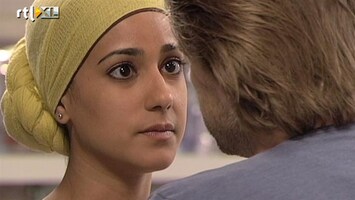 Goede Tijden, Slechte Tijden GTST shortie 5 september 2012