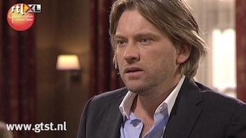 Goede Tijden, Slechte Tijden GTST shortie 12 januari 2012