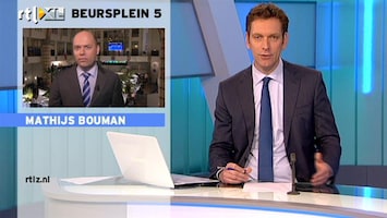 RTL Z Nieuws 17:35 Wordt Griekenland morgen gered? De Jager en Bouman analyseren